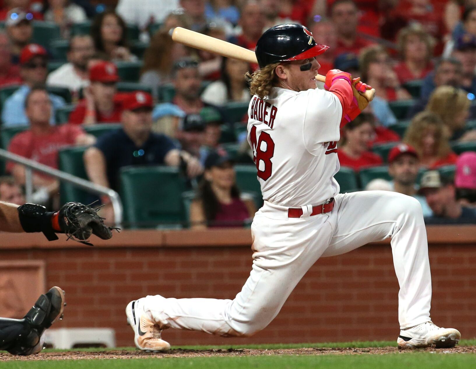 St. Louis Cardinals V San Francisco Giants
